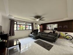 Blk 313 Bukit Batok Street 32 (Bukit Batok), HDB 4 Rooms #553582041